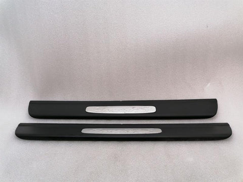 Porsche Boxster 987 Door Sill 997551303 Entry Bar BOXSTER S
