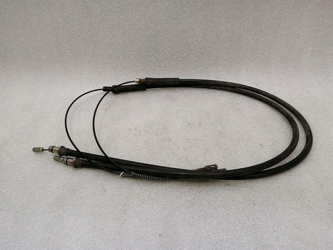 Porsche Boxster 986 Handbrake Cable 98642414104 Handbrake Rope