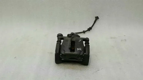Audi A7 4G right rear caliper brake caliper rear right