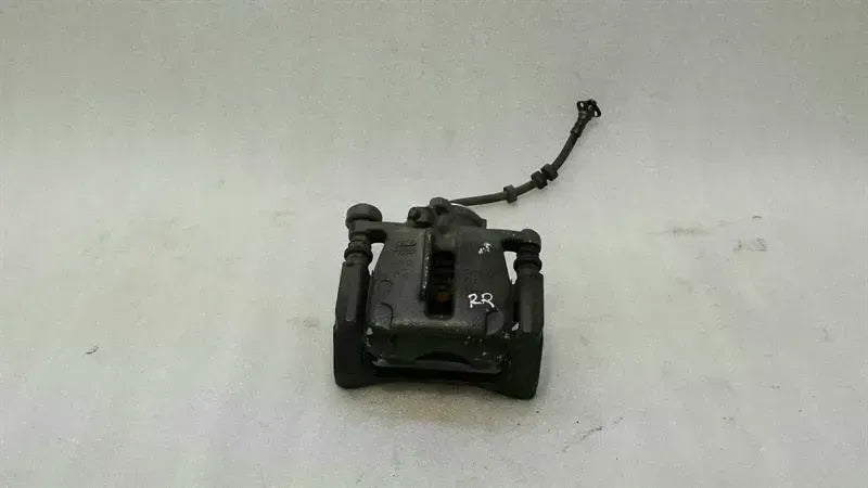 Audi A7 4G right rear caliper brake caliper rear right