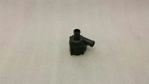 Audi A7 4G additional cooling pump 059121012A coolant pump pump