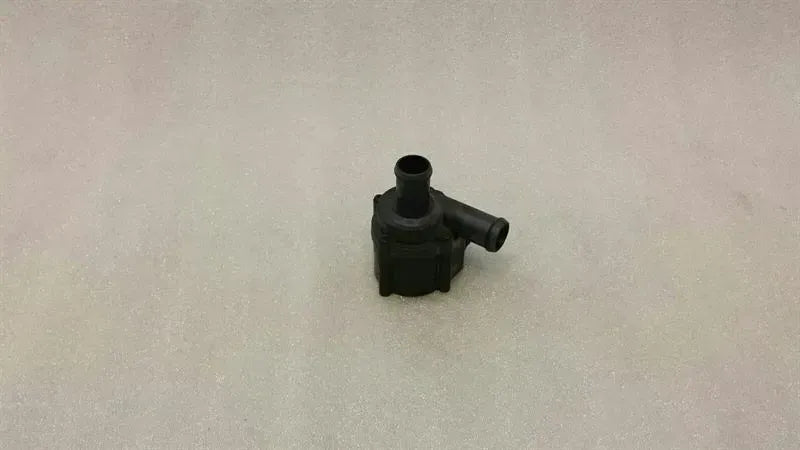 Audi A7 4G additional cooling pump 059121012A coolant pump pump