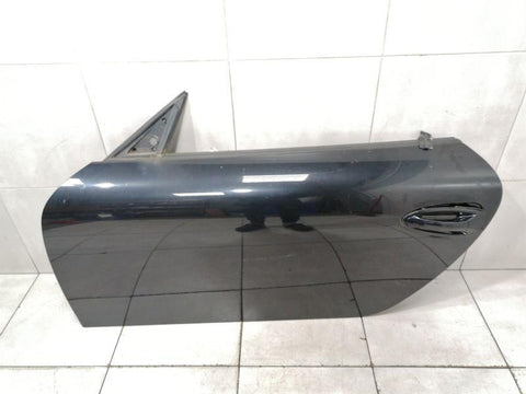 Porsche Boxster 987 Left Front Door 99753101102 Door Front Left