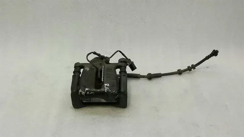 Audi A7 4G left rear caliper brake caliper rear left