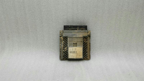 Audi A7 4G Engine ECU 4G0907551A Engine Control Unit 3.0 TFSI V6