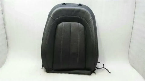 Audi A7 4G Front Seat Backrest Left 4G8963557B Seat Front Left