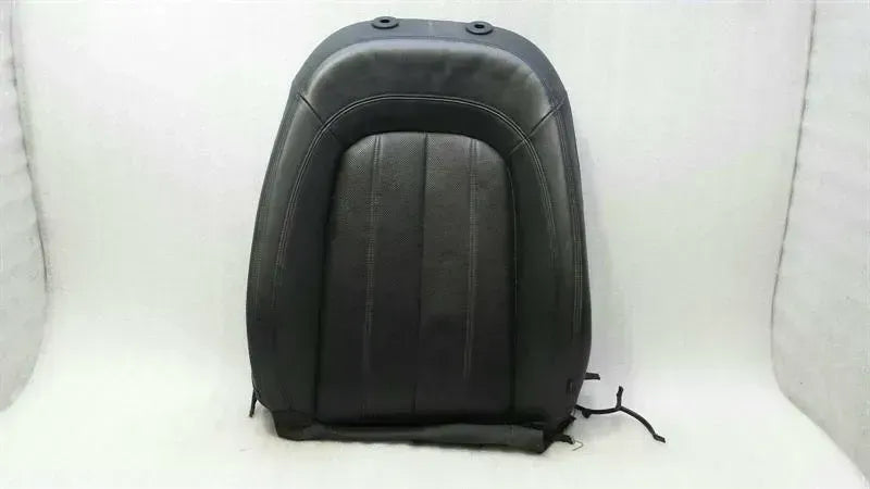 Audi A7 4G Front Seat Backrest Left 4G8963557B Seat Front Left