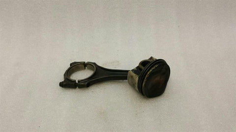 Audi A7 4G A6 4F Piston Conrod 06E107065CL Piston CGX 3.0 TFSI
