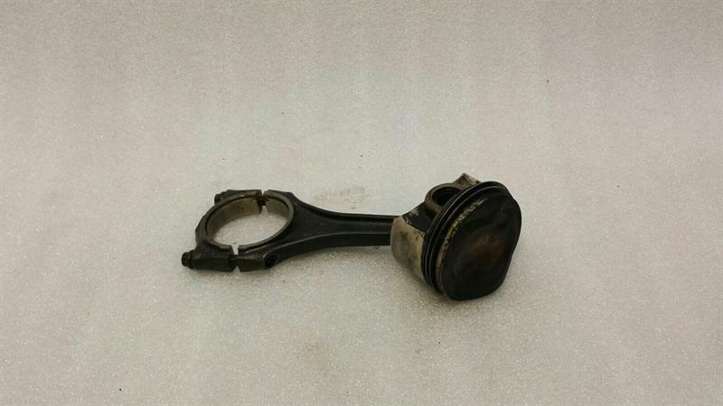 Audi A7 4G A6 4F Piston Conrod 06E107065CL Piston CGX 3.0 TFSI