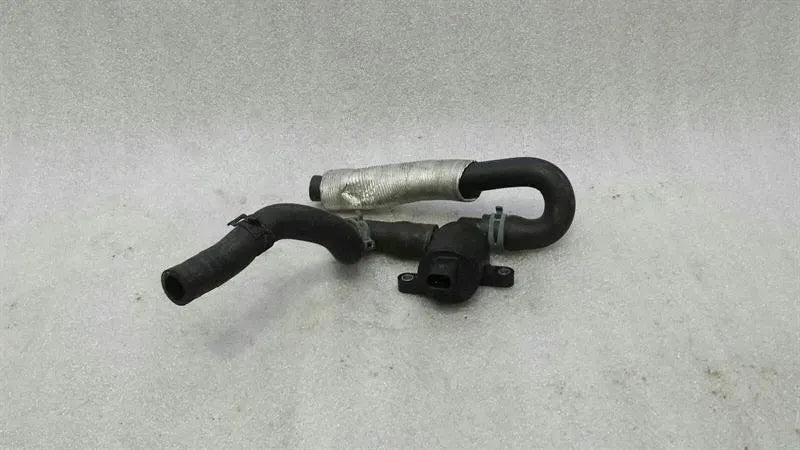 Audi RS7 4G additional cooling pump 4H0121671B coolant pump pump 4.0 TFSI