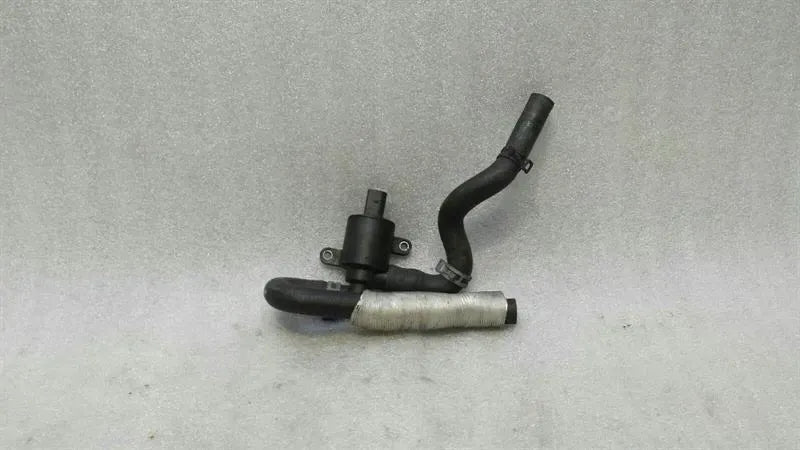 Audi RS7 4G additional cooling pump 4H0121671B coolant pump pump 4.0 TFSI