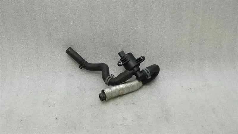 Audi RS7 4G additional cooling pump 4H0121671B coolant pump pump 4.0 TFSI