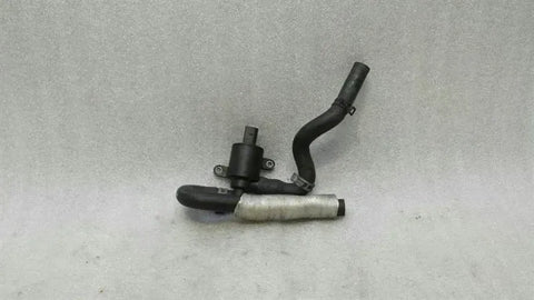 Audi RS7 4G additional cooling pump 4H0121671B coolant pump pump 4.0 TFSI
