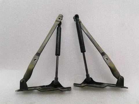 Porsche Boxster 987 Bonnet Hinge SET 99751115100 Hood Hinge SET