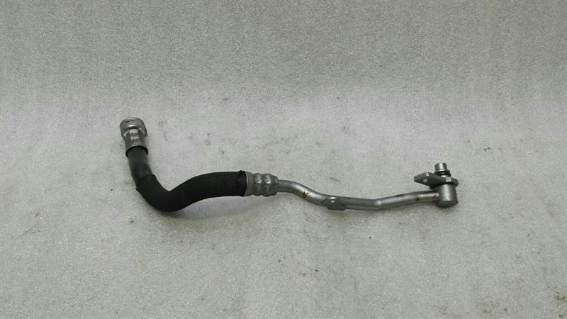 Audi RS7 4G Gearbox Pipes 4G0317818AF Transmission Oil Line