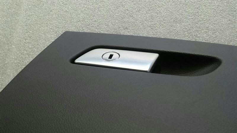 Audi A7 4G Glovebox 4G1880302 Glove Box