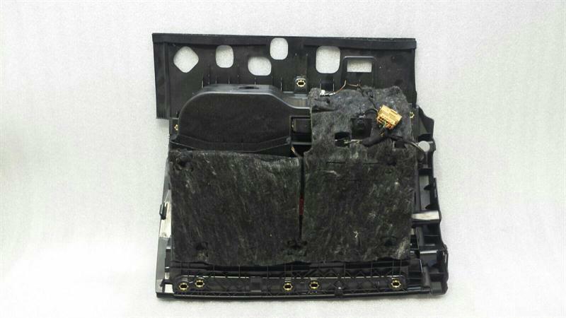 Audi A7 4G Glovebox 4G1880302 Glove Box