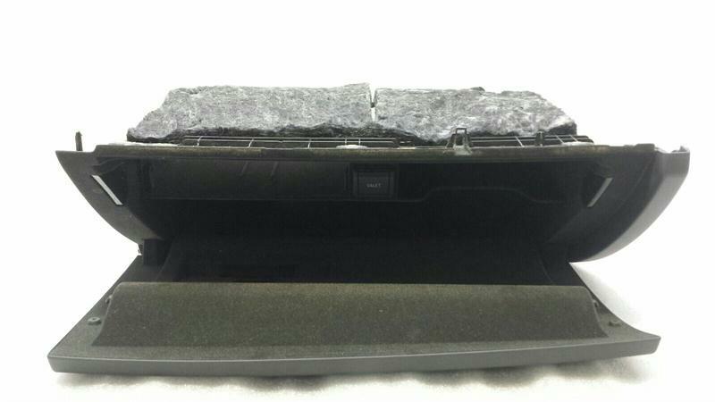 Audi A7 4G Glovebox 4G1880302 Glove Box