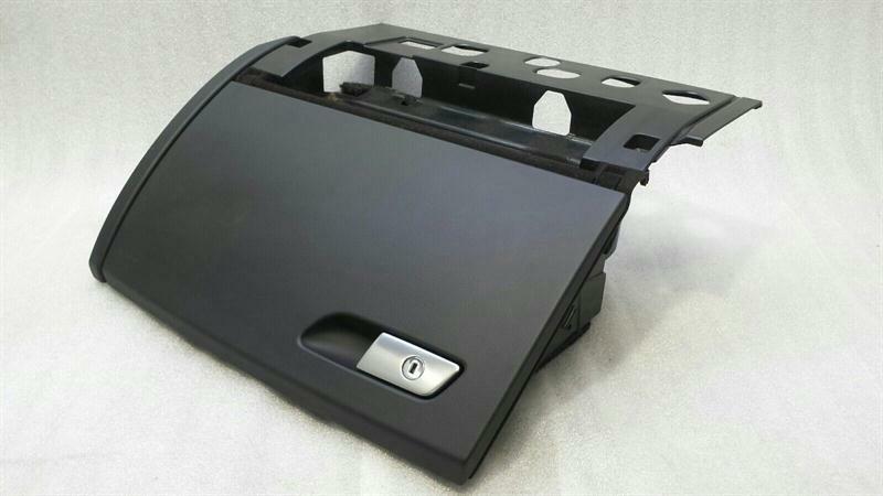 Audi A7 4G Glovebox 4G1880302 Glove Box