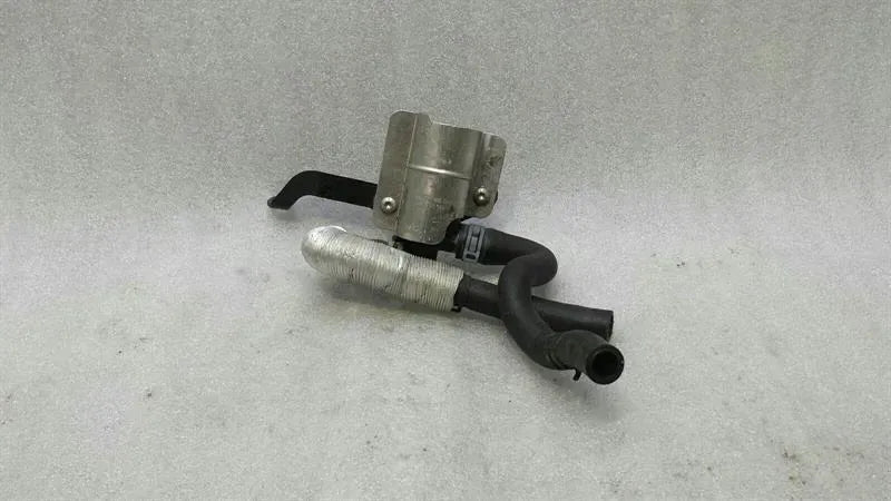 Audi RS7 4G additional cooling pump 4H0121671B coolant pump pump