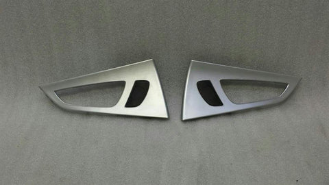 Audi A7 4G rear door veneer 4G8867419 door strip rear