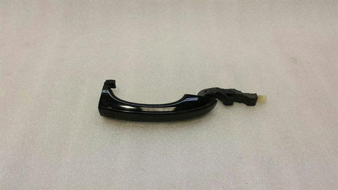 Audi A7 4G rear right door handle 4H0837206B door handle rear right keyless go