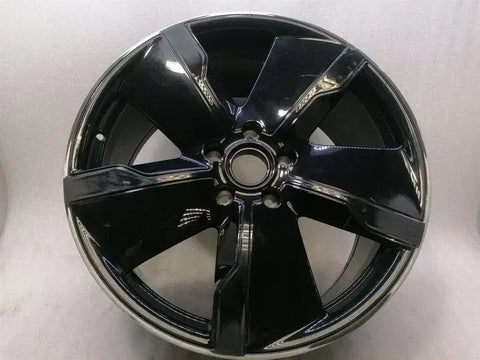Porsche Taycan 9J Alloy Wheel 9J1601025Q Alloy Wheel Exclusive Design 9.5J x21 ET60