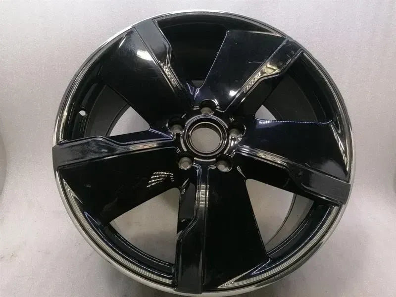 Porsche Taycan 9J Alloy Wheel 9J1601025Q Alloy Wheel Exclusive Design 9.5J x21 ET60