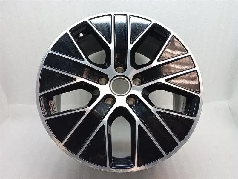 PORSCHE TAYCAN 9J Alloy Wheel 9J1601025J Alloy Wheel 9JX20 ET54 TURBO AERO