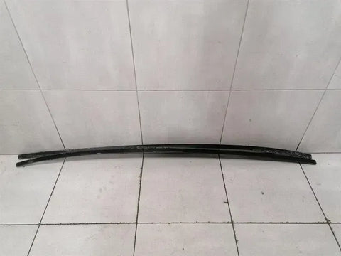 Porsche Taycan 9J Roof Rails Defect 9J1854525 Roof Rails SET Faulty