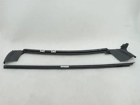 Porsche Taycan 9J Door Seal Window Slot 9J1839475D Door Seals