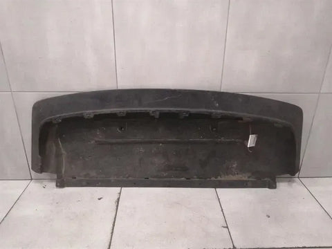Porsche Taycan 9J Undertray 971807568 Underbody Trim