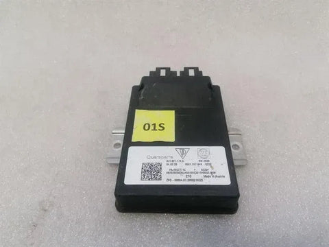 PORSCHE TAYCAN 9J DIFFERENTIAL LOCK module 9J1927771C ECU DIFF LOCK