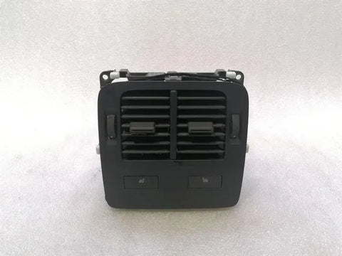 Porsche Taycan 9J air vent 9J1819202A rear ventilation nozzle ventilation grille