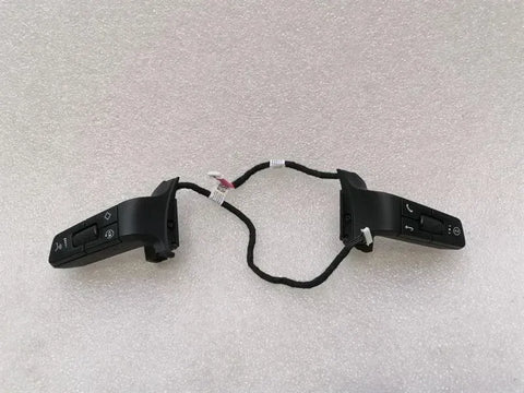 Porsche Taycan 9J Switch 992959538B Steering Switch 9J1959537 SET