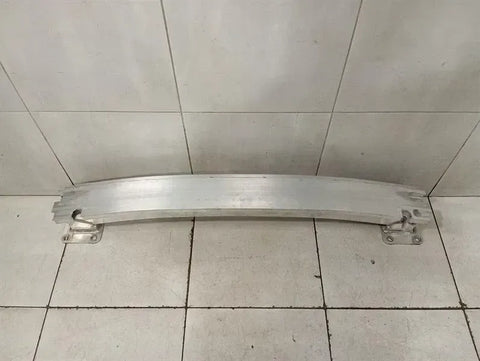 Porsche Taycan 9J rear bumper beam 9J1803184C rear bumper carrier