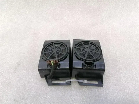 PORSCHE TAYCAN 9J Electronic module 7PP035709B Steuergerät PARK ASIST SPEAKER
