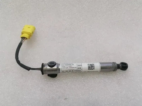 Porsche Taycan 9J 9J1823823B Bonnet Actuator Actuators Bonnet Systems