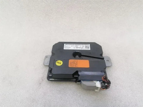 Porsche Taycan 9J electronic module 9J1907018M control unit