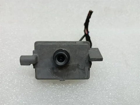 Porsche Taycan 9J Front Camera 4N0907217A Front Camera Module