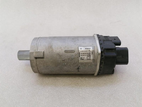 Porsche Taycan 9J Power Steering Rack 9J1423000263 RHD ENGINE Steering Gear