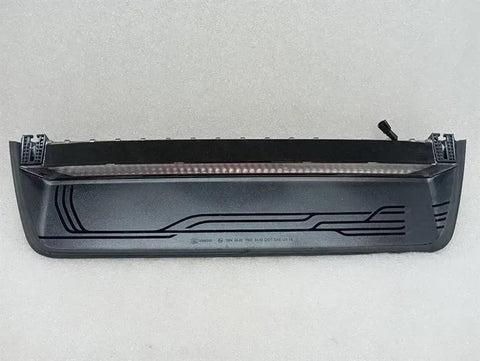 Porsche Taycan 9J stop light 9J1945211C brake light