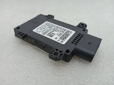 PORSCHE TAYCAN 9J BLIND SPOT MODULE 4N0907566G RADAR BLIND SPOT