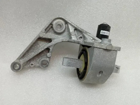 Porsche Taycan 9J engine mount balance weight 9J1399383 engine mount