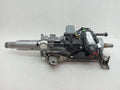 Porsche Taycan 9J Steering Column 971419506AR Steering Column