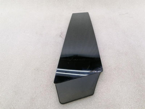 Porsche Taycan 9J body moulding left 9J1845031 left strip