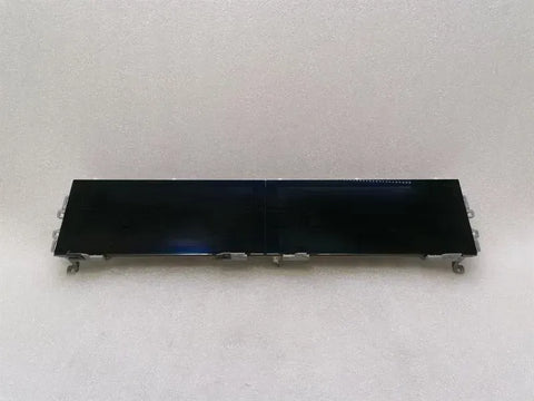 Porsche Taycan 9J Navigation Monitor Defect 9J1919599G Display Screen Faulty
