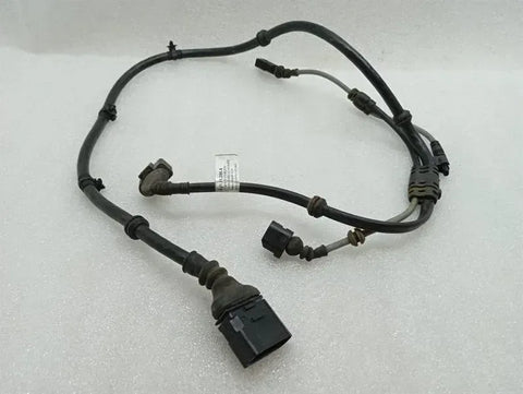 Porsche Taycan 9J RRH Wiring Loom 9J1971286A Rear Right Wiring Harness