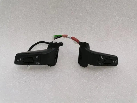 Porsche Taycan 9J Steering Wheel Switch 9J1959537 Steering Wheel Switch Set