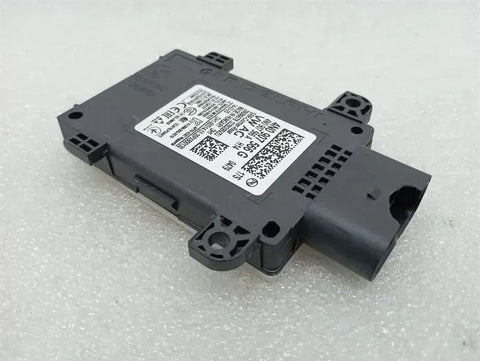 PORSCHE TAYCAN 9J blind spot module 4N0907566G FAULTY RADAR BLIND SPOT